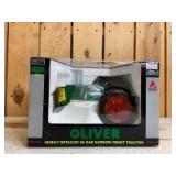 1/16 Scale Spec Cast Oliver Row Crop 66