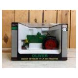 1/16 Scale Spec Cast Oliver Row Crop 77 LP