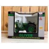 1/16 Scale Spec Cast Oliver Super 99 GM Diesel