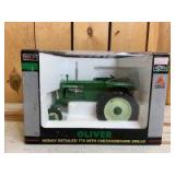1/16 Scale Spec Cast Oliver 770