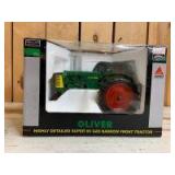 1/16 Scale Spec Cast Oliver Super 66