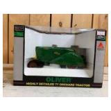 1/16 Scale Spec Cast Oliver 77 Orchard Diesel