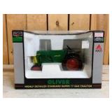 1/16 Scale Spec Cast Oliver Super 77 Standard