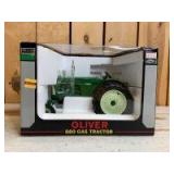1/16 Scale Spec Cast Oliver 880