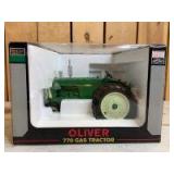 1/16 Scale Spec Cast Oliver 770