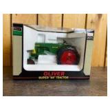 1/16 Scale Spec Cast Oliver Super 88