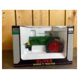 1/16 Scale Spec Cast Oliver Super 77