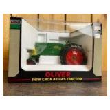 1/16 Scale Spec Cast Oliver Row Crop 88
