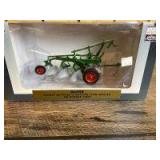 1/16 Scale Spec Cast Oliver Plow Master No. 100