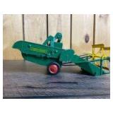1/16 Scale Slik Oliver Grain Master