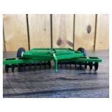1/16 Scale Ertl Oliver disk