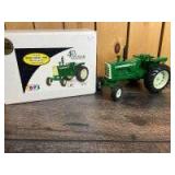 1/16 Scale Scale Models White-Oliver 1855