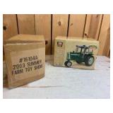 1/16 Scale Ertl White-Oliver 1555