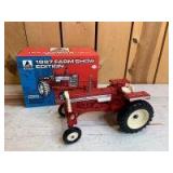 1/16 Scale Ertl White-Oliver 1655