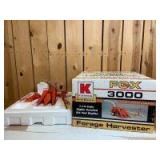 1/16 Scale Spec Cast Fox 3000