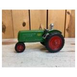 1/16 Scale Arcade Oliver Row Crop 70