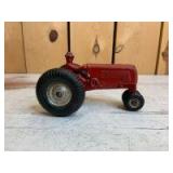 1/25 Scale Arcade Oliver Row Crop 70