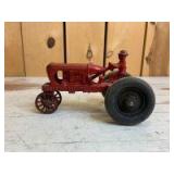 1/24 Scale Customized Arcade Allis Chalmers Model WC