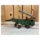 1/32 Scale Arcade McCormick-Deering thresher