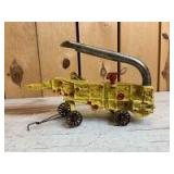 1/32 Scale Arcade McCormick-Deering thresher