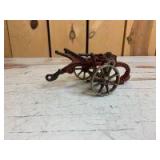 1/16 Scale Arcade Oliver plow