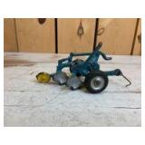 1/25 Scale Arcade Oliver plow