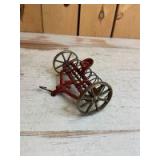 1/25 Scale Arcade Oliver bull rake