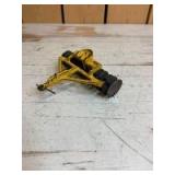 1/25 Scale Arcade Oliver drag disk