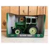 1/16 Scale Ertl Oliver 1950-T Diesel