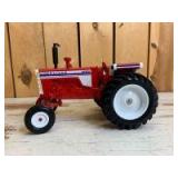 1/16 Scale Scale Models White-Oliver 1855