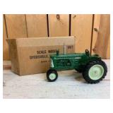 1/16 Scale Scale Models Oliver 880