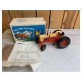1/16 Scale Ertl Case 800 Diesel