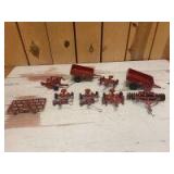 Various Scale Slik Oliver (9)-implements