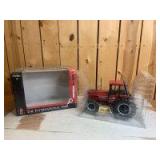 1/16 Scale Ertl International Harvester 5488