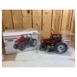 1/16 Scale Ertl Case IH Magnum 7140