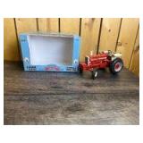 1/16 Scale Ertl Farmall 1206 Turbo Diesel