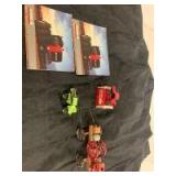 Miscellaneous Toy/Literature