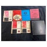 international Harvester Manual Lot