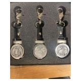 Case IH Fobs