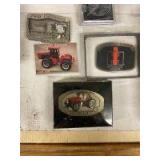 IH memorabilia