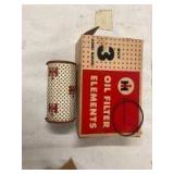 International Harvester Oil Filter Elements