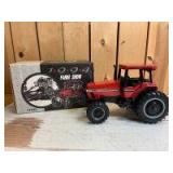 1/16 Scale Ertl Case IH 7240 Magnum