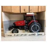 1/16 Scale Ertl Case IH MX110 Maxxum