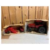1/16 Scale Ertl Case IH (2)-items