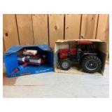 1/16 Scale Ertl Case IH (2)-items