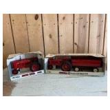 1/16 Scale Ertl Farmall (2)-items