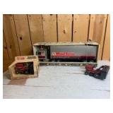 Various Scale Nylint/Scale Models (3)-items