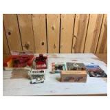 1/64 Scale Ertl International/Case (7)-items