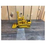 1/16 Scale Spec Cast Caterpillar D2 Diesel Traxcavator