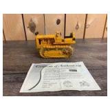 1/16 Scale Spec Cast Caterpillar D2 Diesel